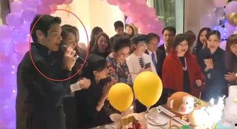 网友爆料国岳夫妇视频,网友直呼太甜了！  第3张