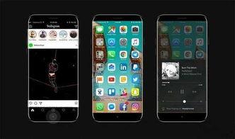 最新的iphone技术爆料,iPhone 2024技术爆料深度解析  第3张